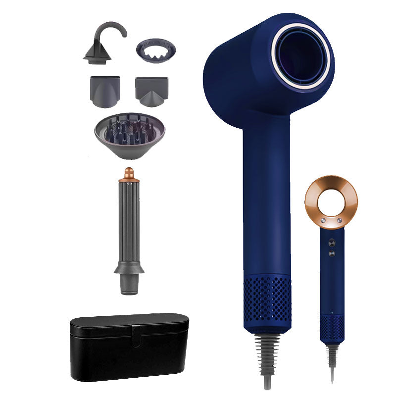 Dyson Supersonic Haartrockner, Air Sonic, Föhn Angebot, Ionen Föhn, Haarfön, – AirSonic®