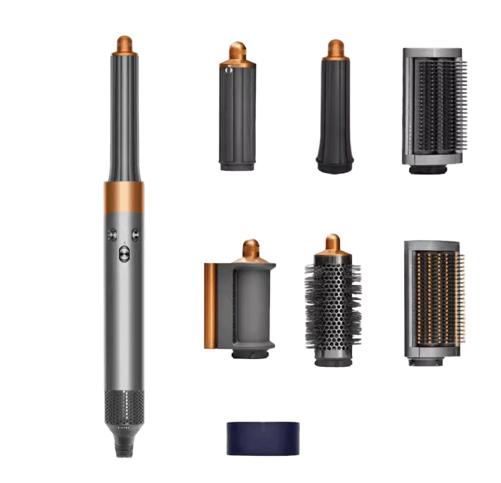 Hairwrap AirStyling (Refurbished)
