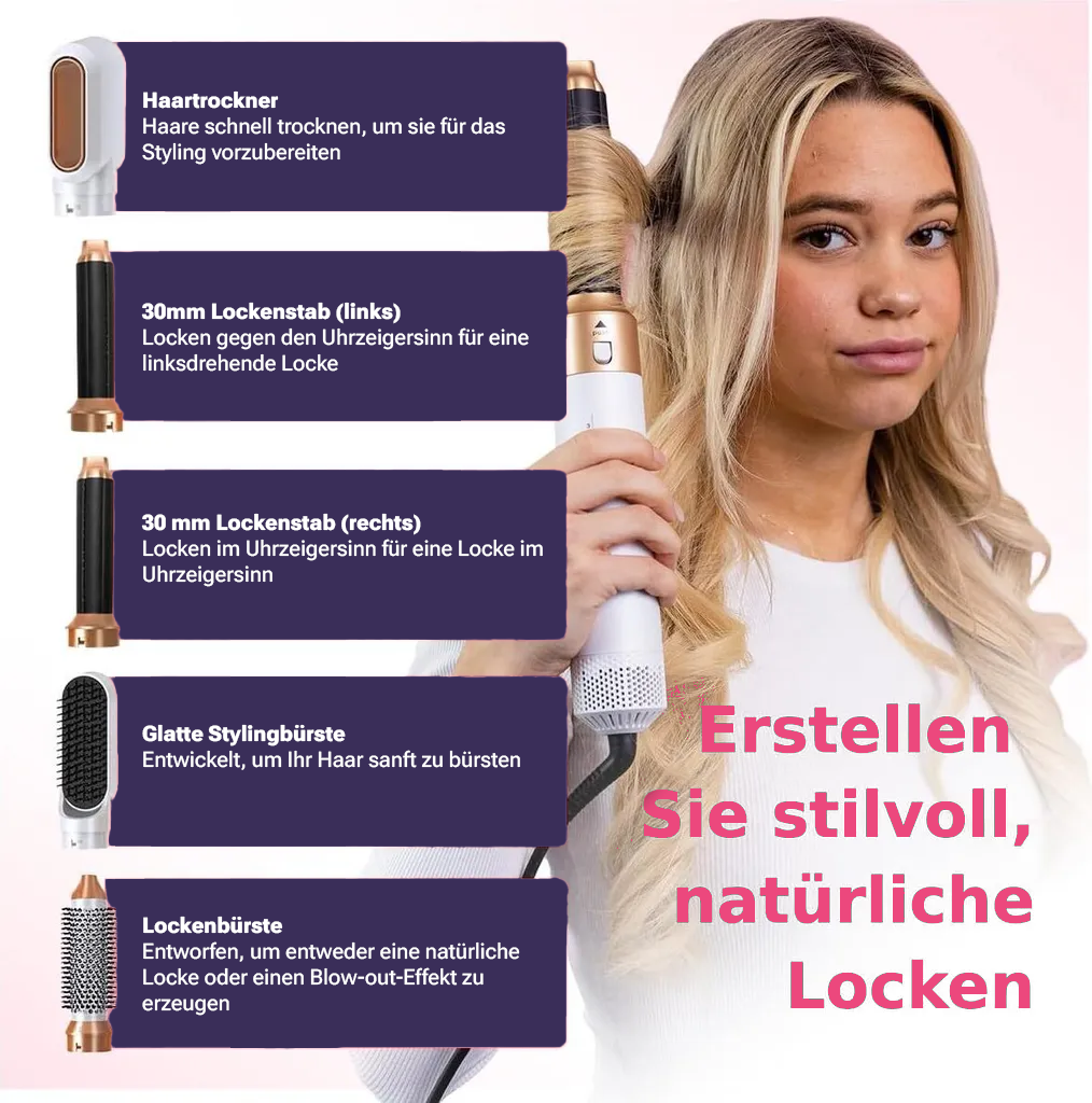 AirStyler Limited Edition