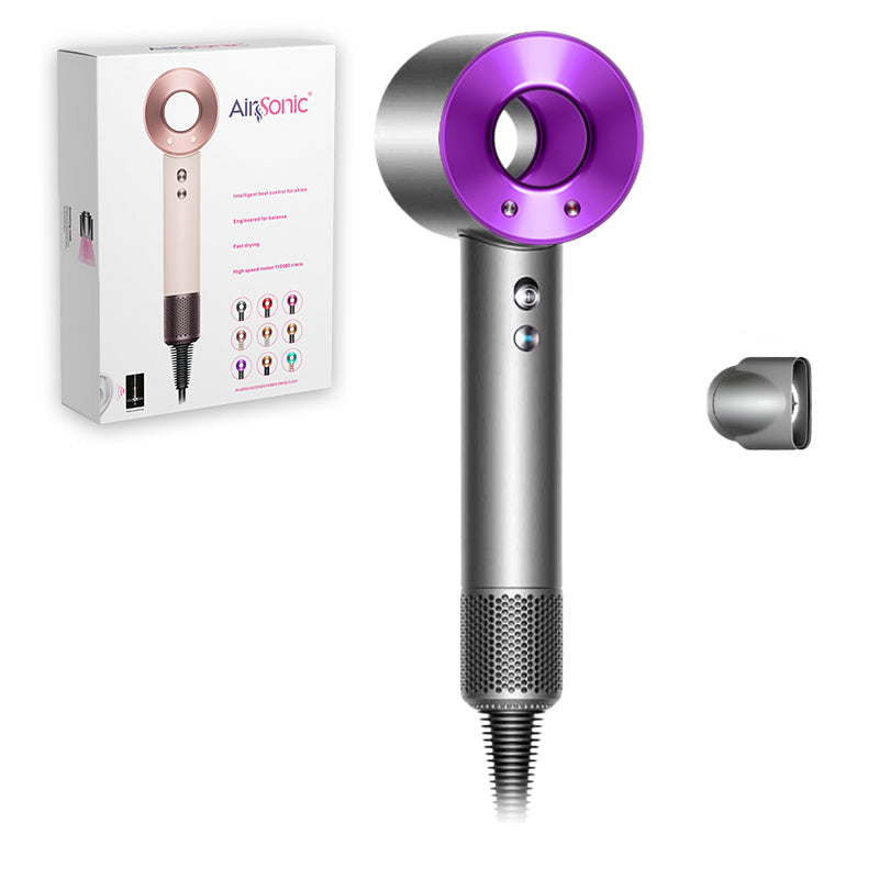 AirSonic Haartrockner, Dyson Supersonic, Föhn Angebot, Ionen Föhn, Haarfön, Dyson, – AirSonic®