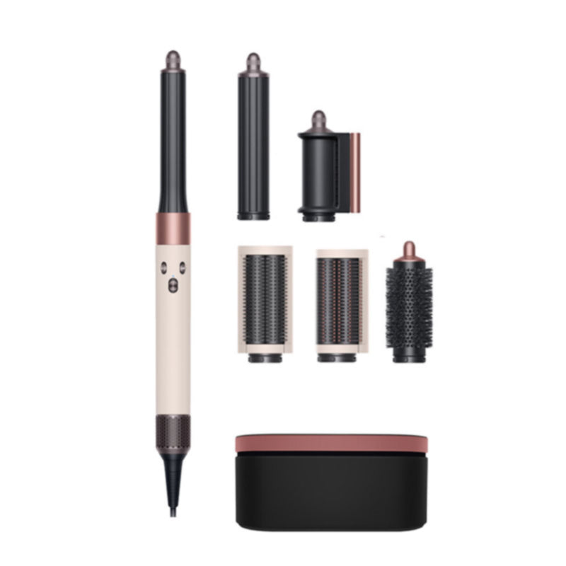 Multistyler