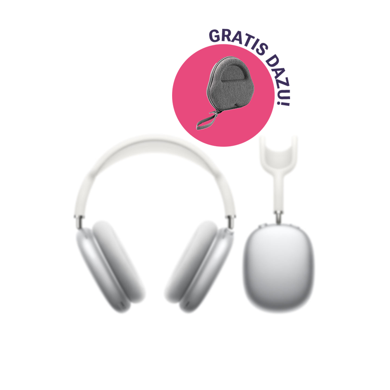 MAX Over-Ear Ultra
