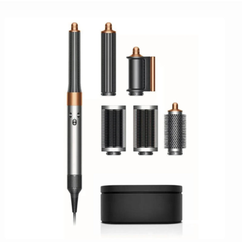 Multistyler