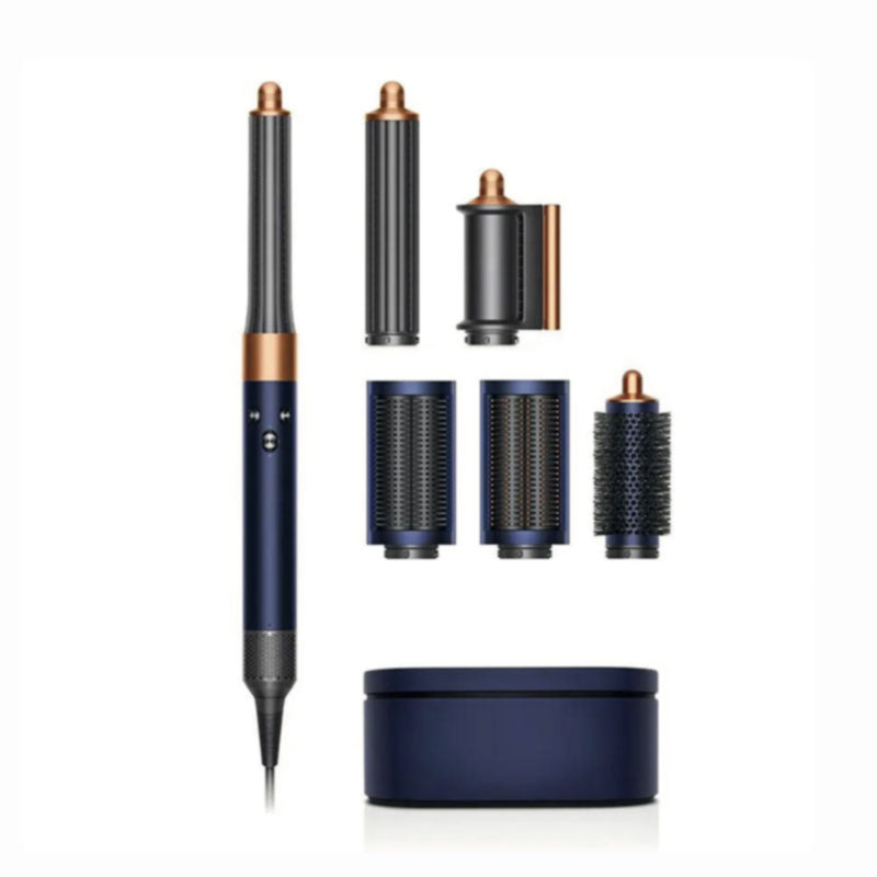 Multistyler