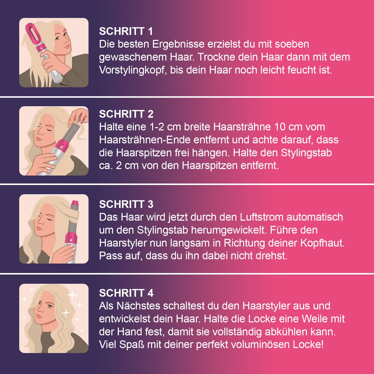 AirStyler Limited Edition