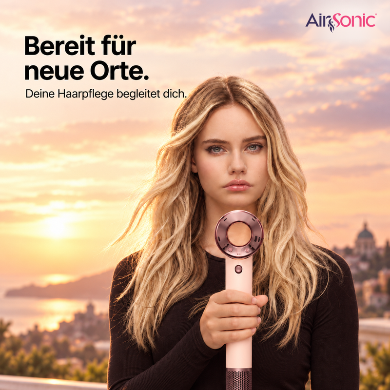AirSonic Travel