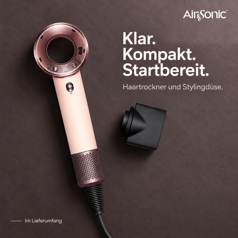 AirSonic Travel
