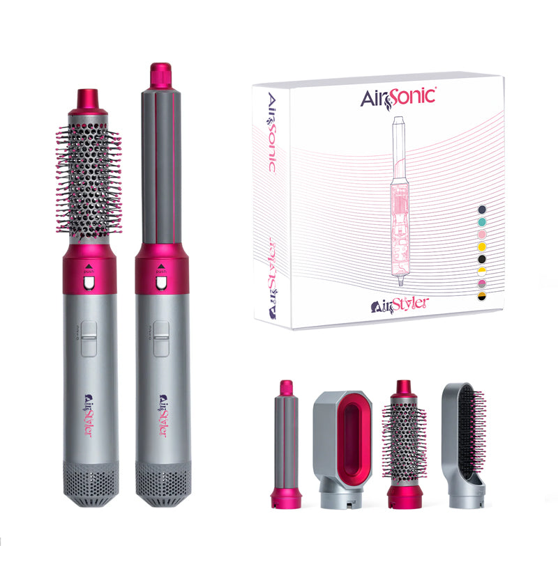 AirStyler Limited Edition