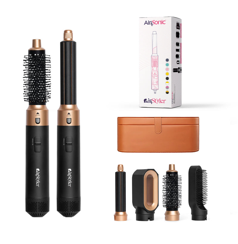 AirStyler Limited Edition