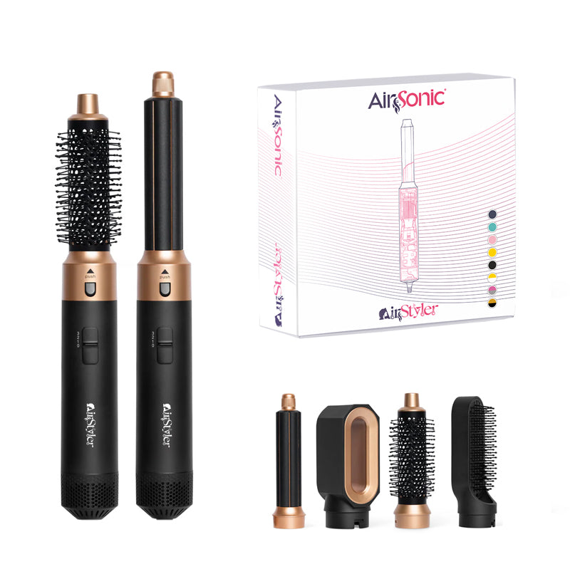 AirStyler Limited Edition