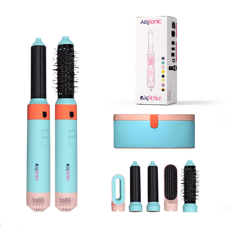 AirStyler Limited Edition