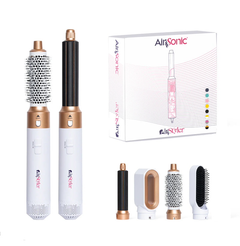 AirStyler Limited Edition