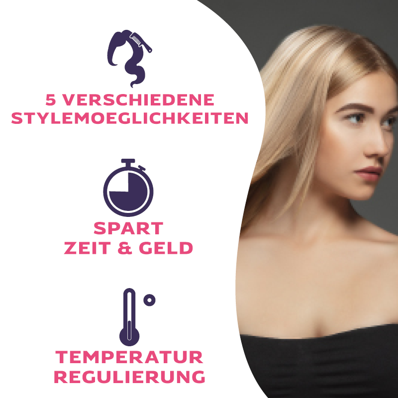 AirStyler Limited Edition
