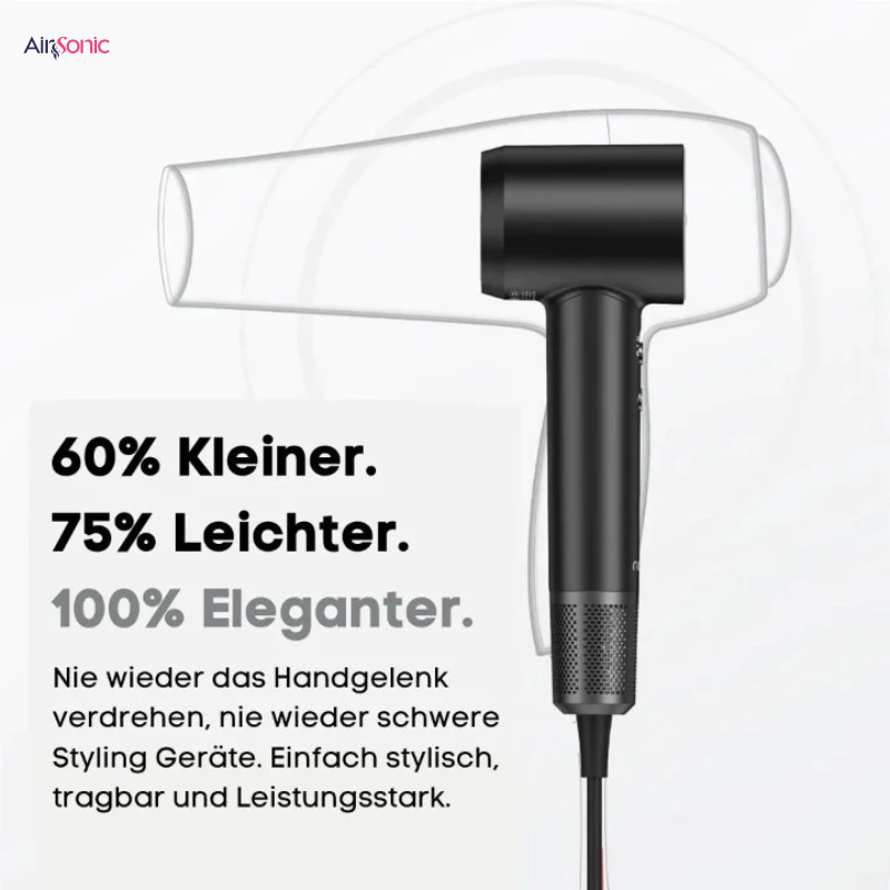 AirSonic®