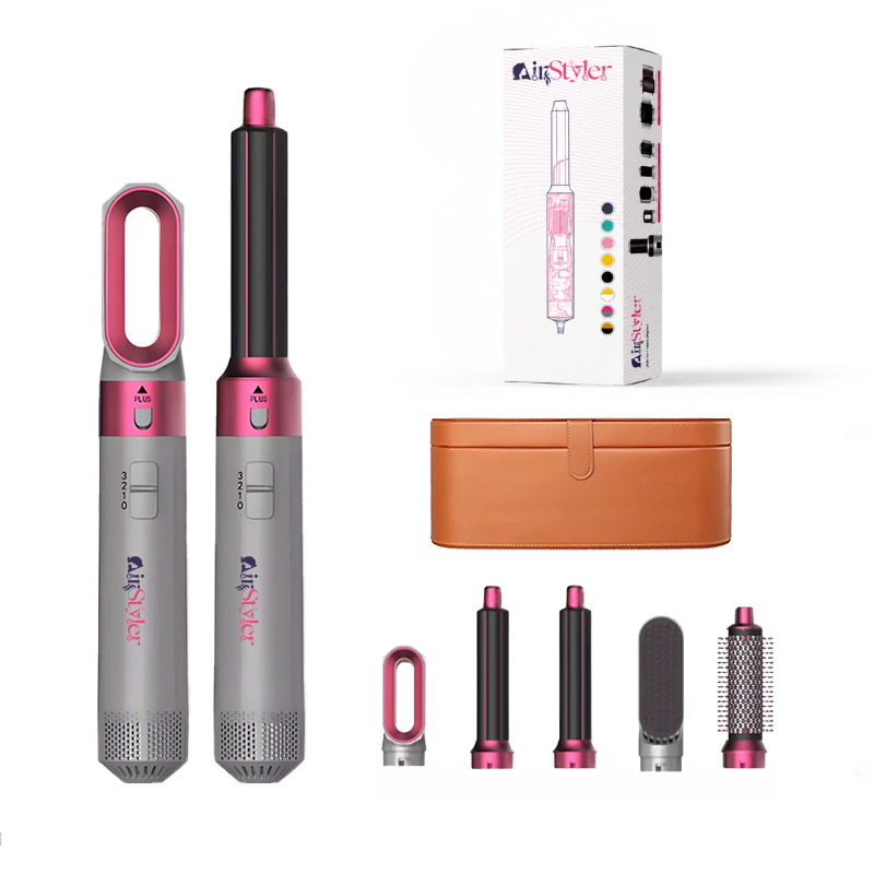 AirStyler Limited Edition