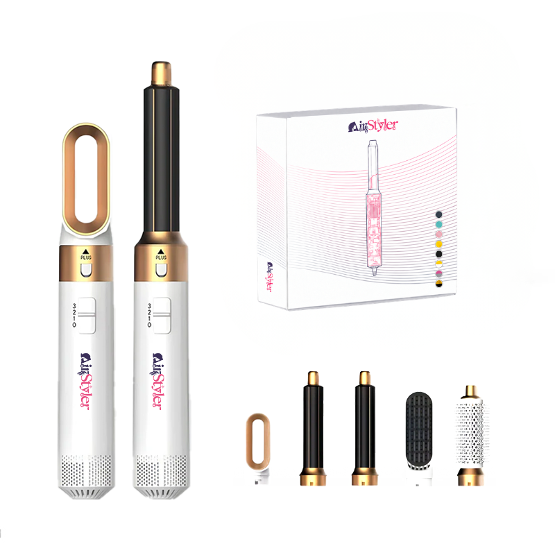 AirStyler Limited Edition