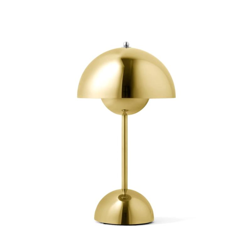 Pilzlampe