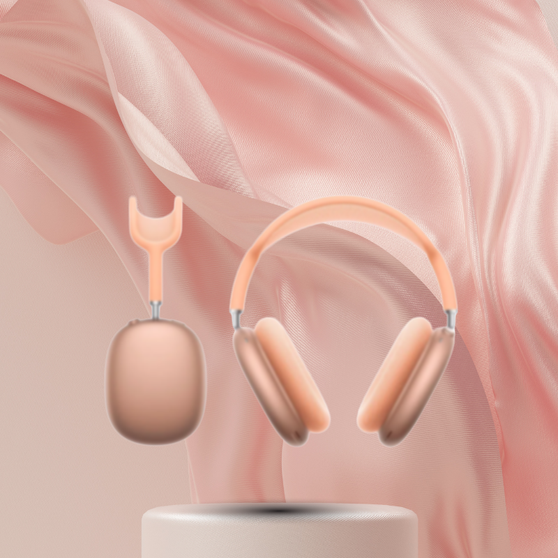 MAX Over-Ear ANC (new colors)