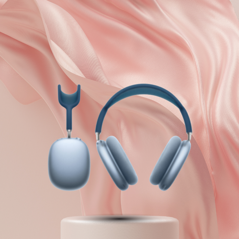 MAX Over-Ear Pro