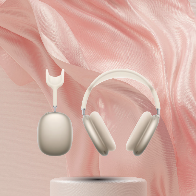 MAX Over-Ear ANC (new colors)