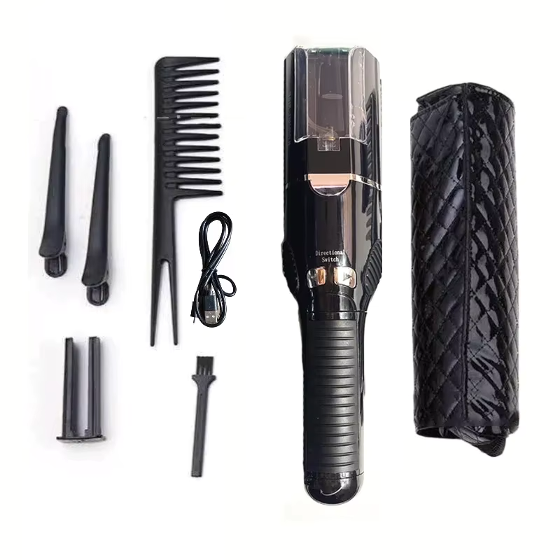 Haarspliss Entferner