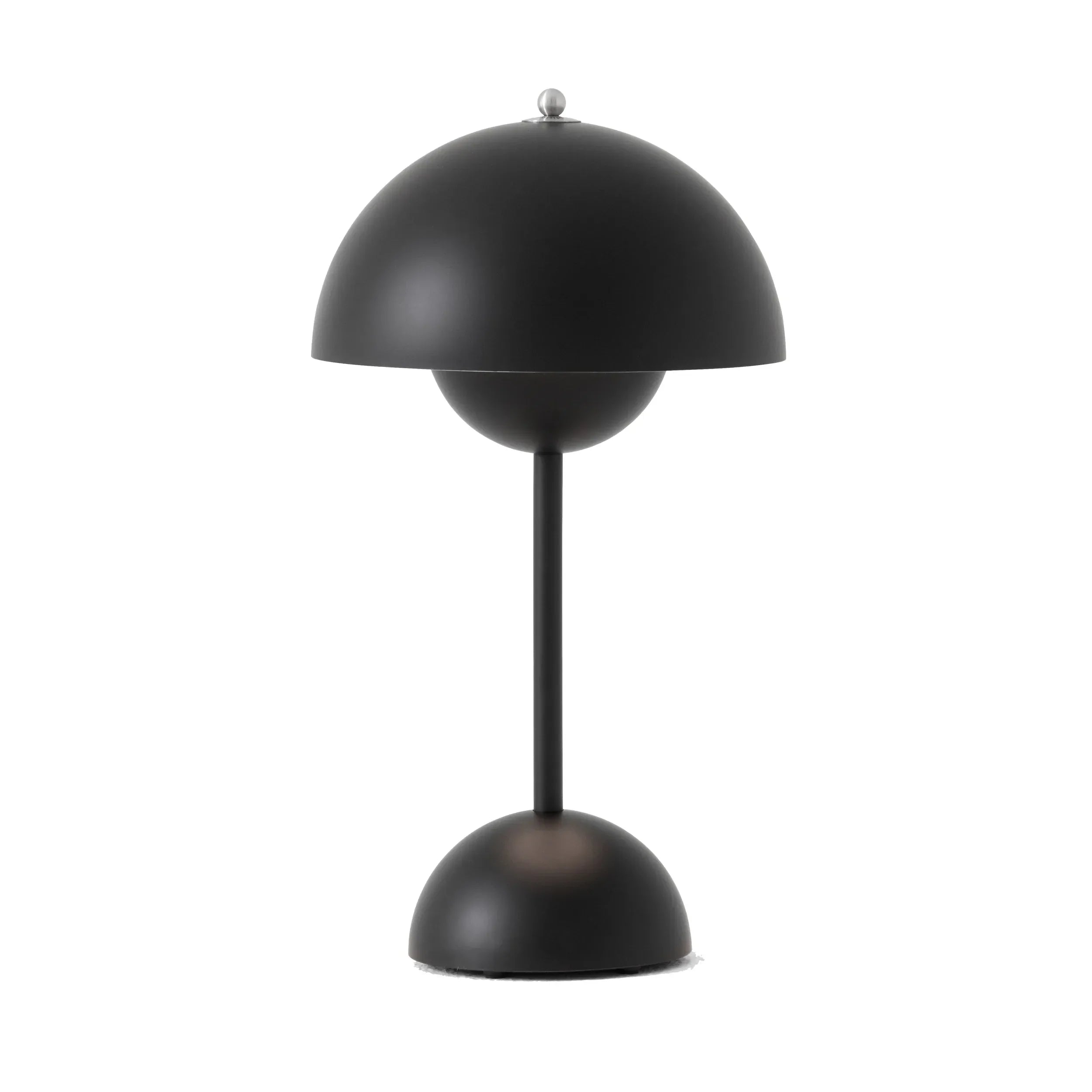 Pilzlampe