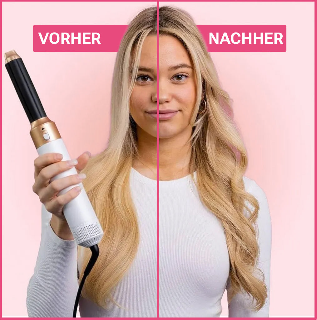 AirStyler Limited Edition