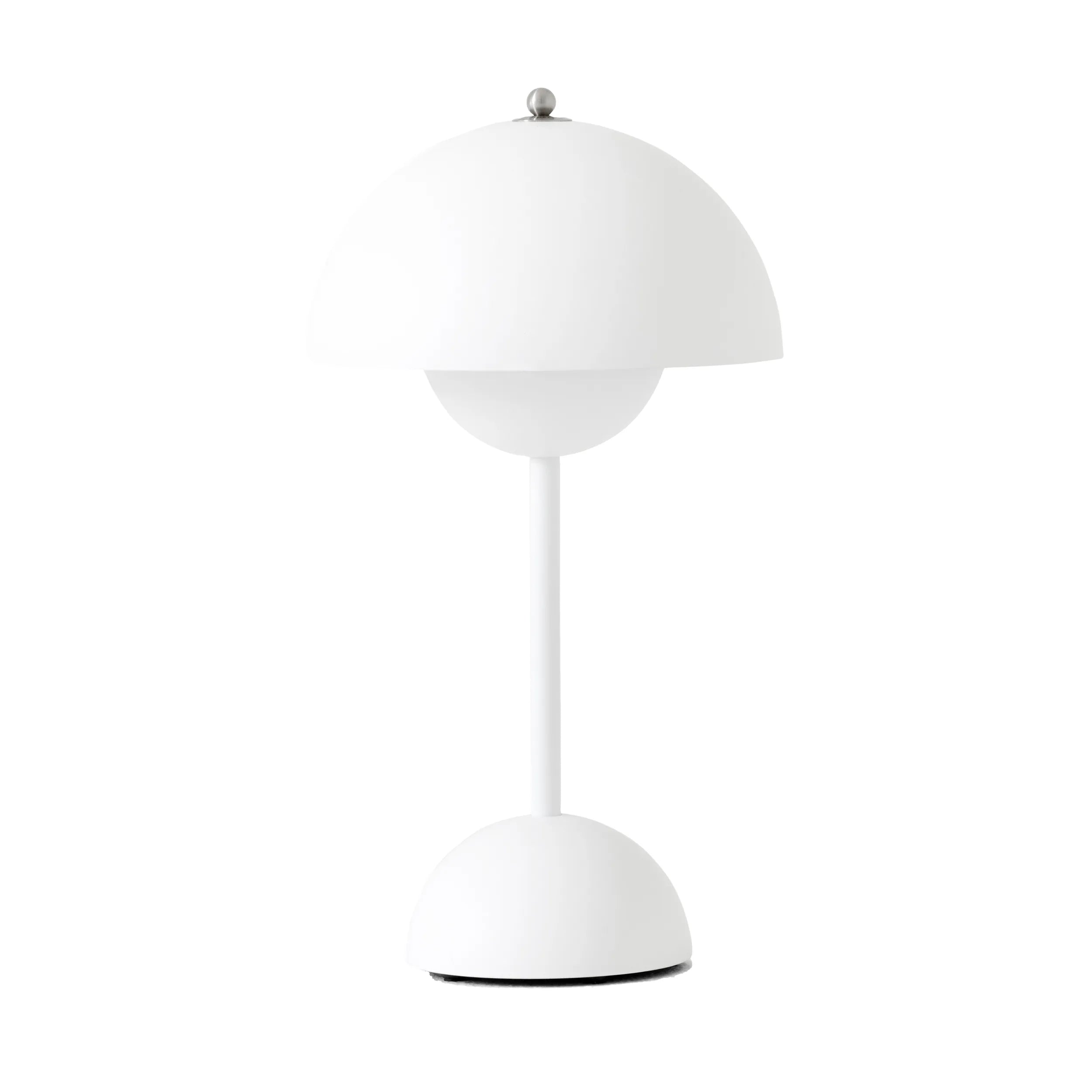 Pilzlampe
