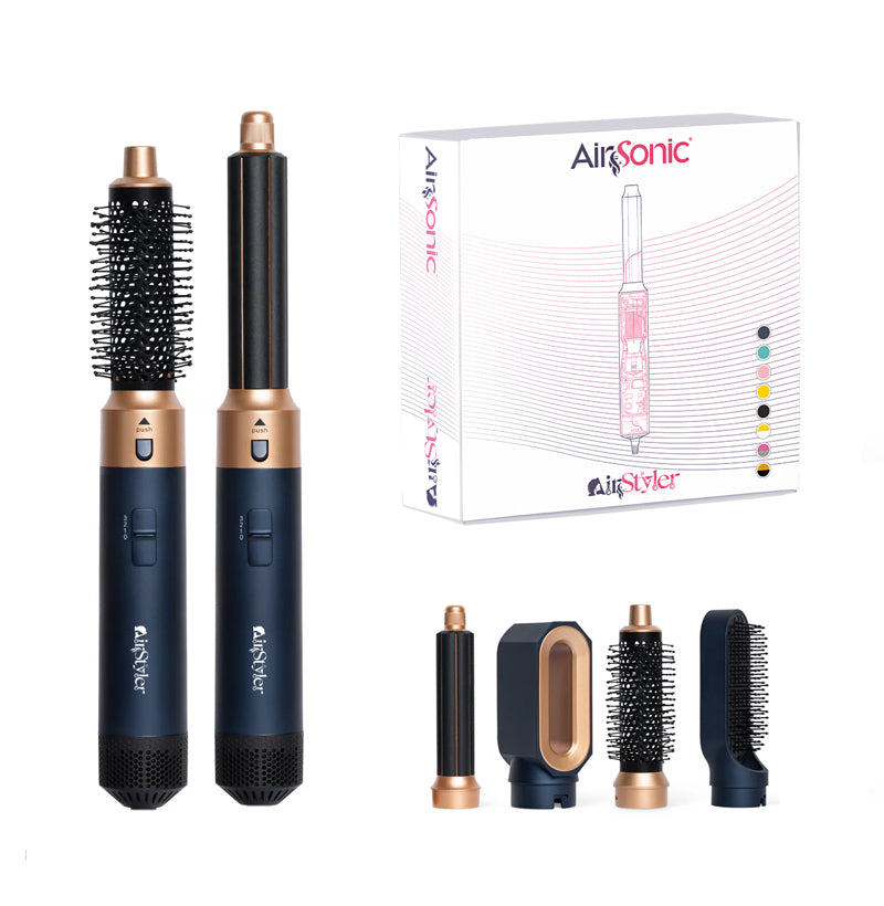 AirStyler Limited Edition