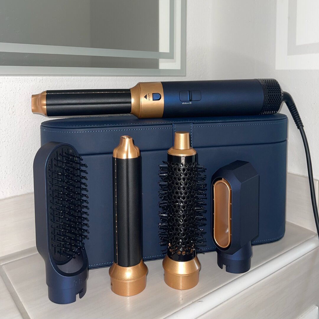 AirStyler Limited Edition