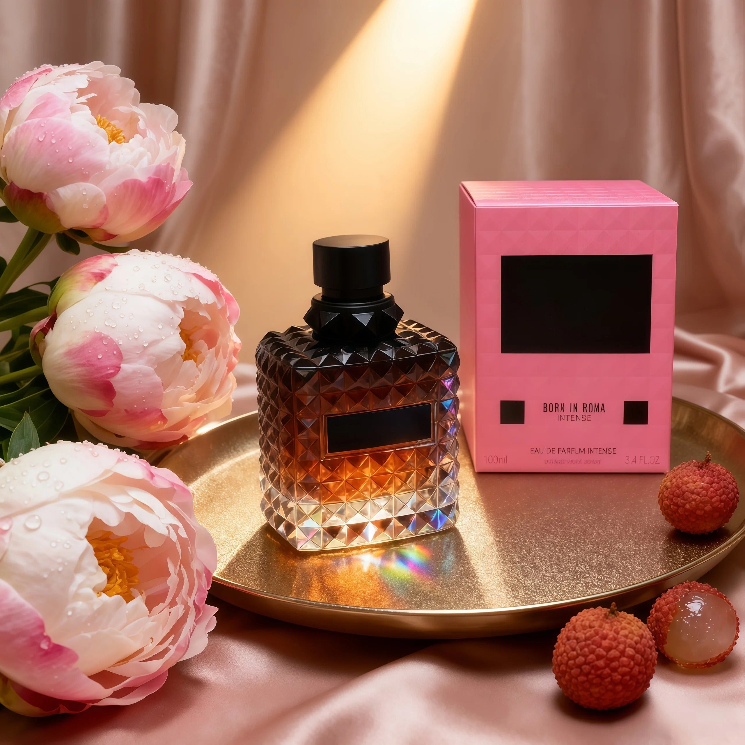 Roma Intense (100ml)