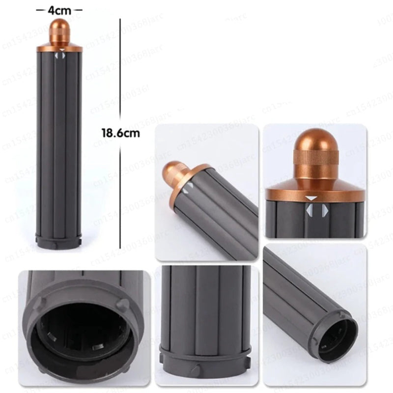 Lockenaufsatz ULTRA für AirSonic