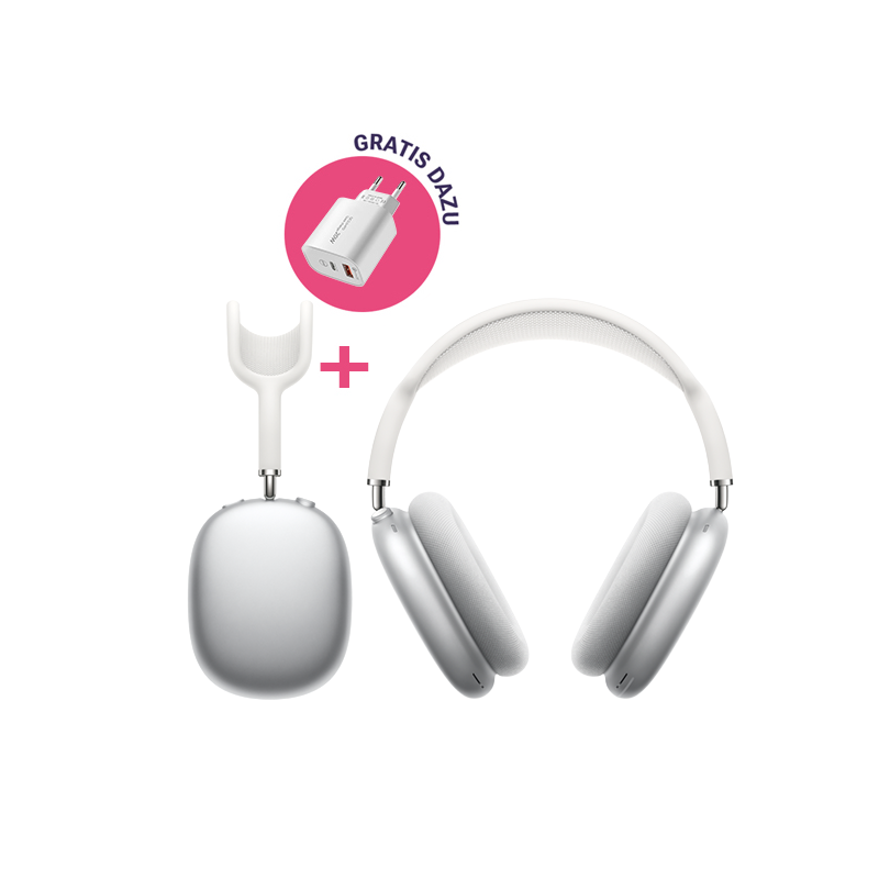 MAX Over-Ear ANC