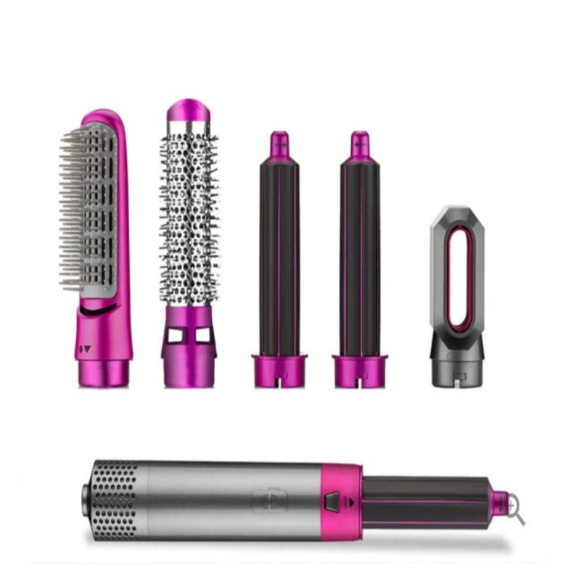 AirStyler Lite