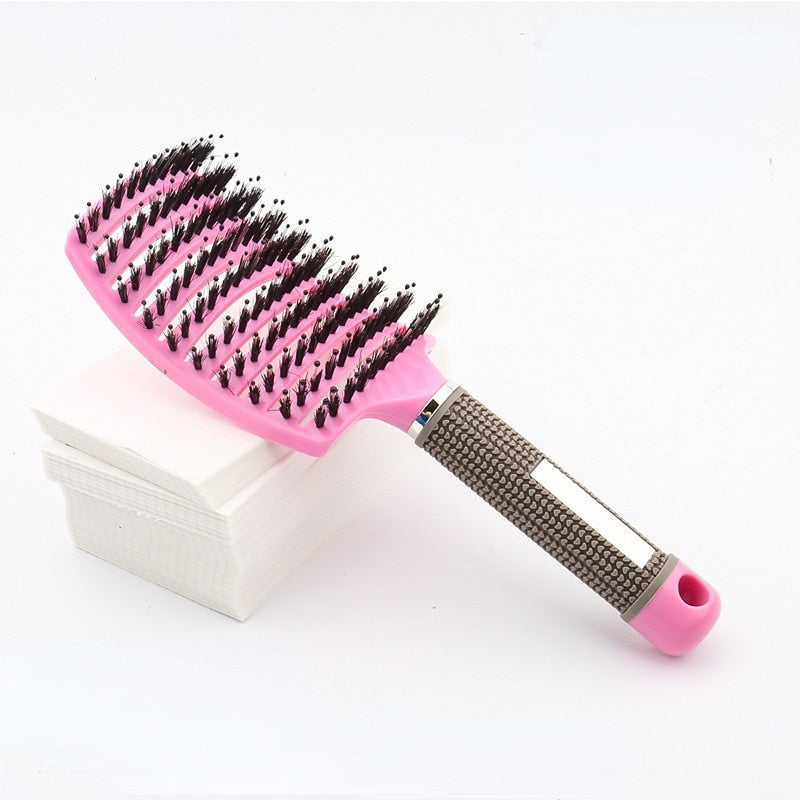 Air Haarbürste