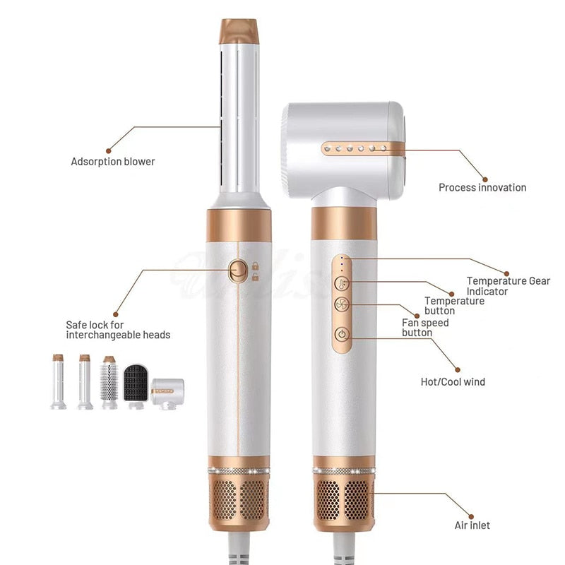AirStyler Pro