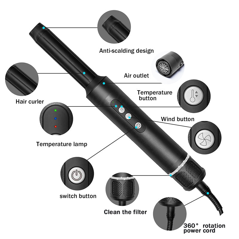 AirStyler Pro