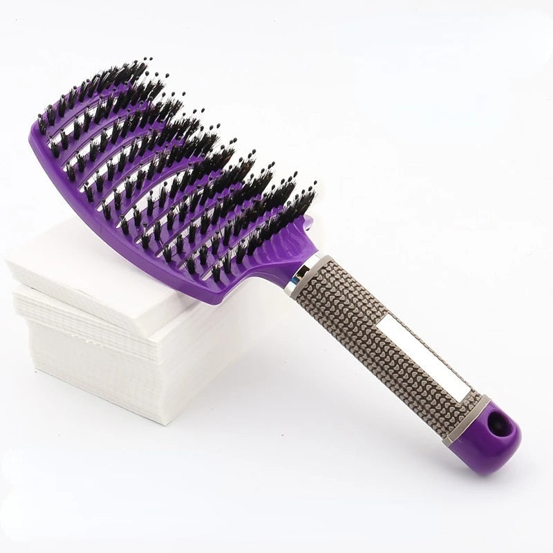 Air Haarbürste