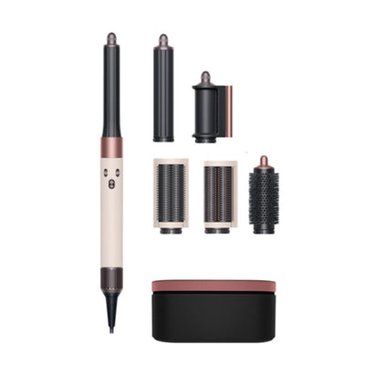 Hairwrap Multistyler