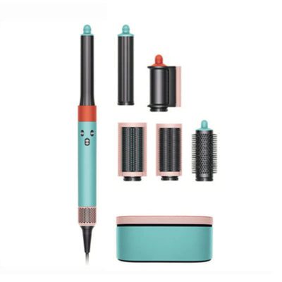 Hairwrap Multistyler