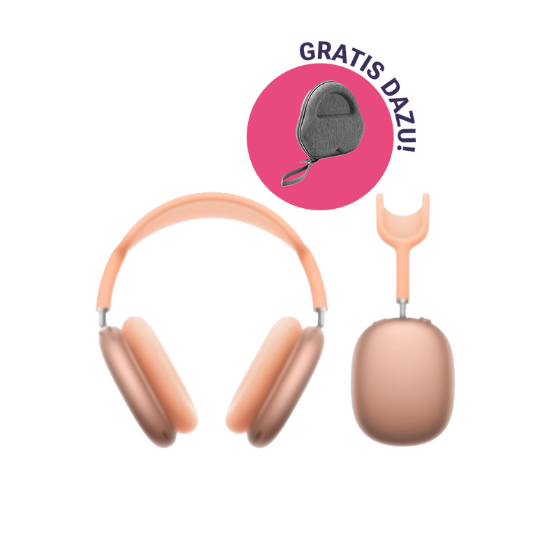 MAX Over-Ear Ultra (new 2025)