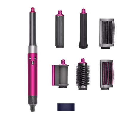 Hairwrap AirStyling (Refurbished)