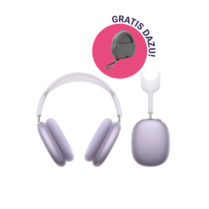 MAX Over-Ear Ultra (new 2025)