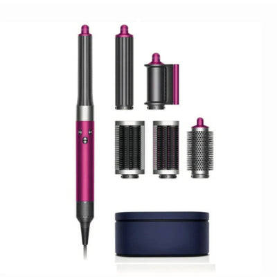 Hairwrap Multistyler