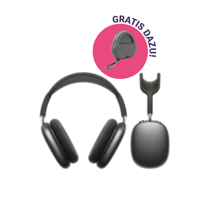 MAX Over-Ear Ultra