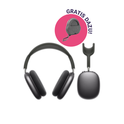 MAX Over-Ear Ultra