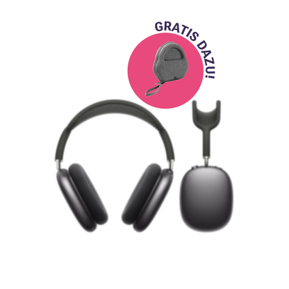 MAX Over-Ear Ultra