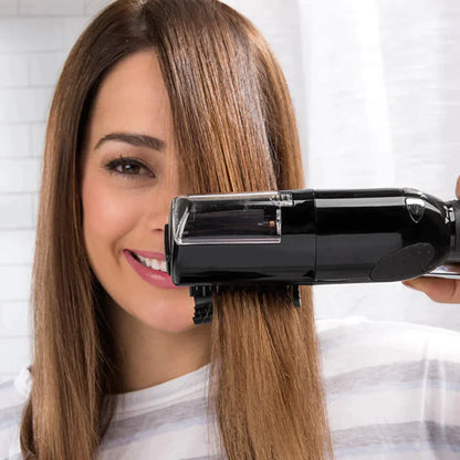 Haarspliss Entferner