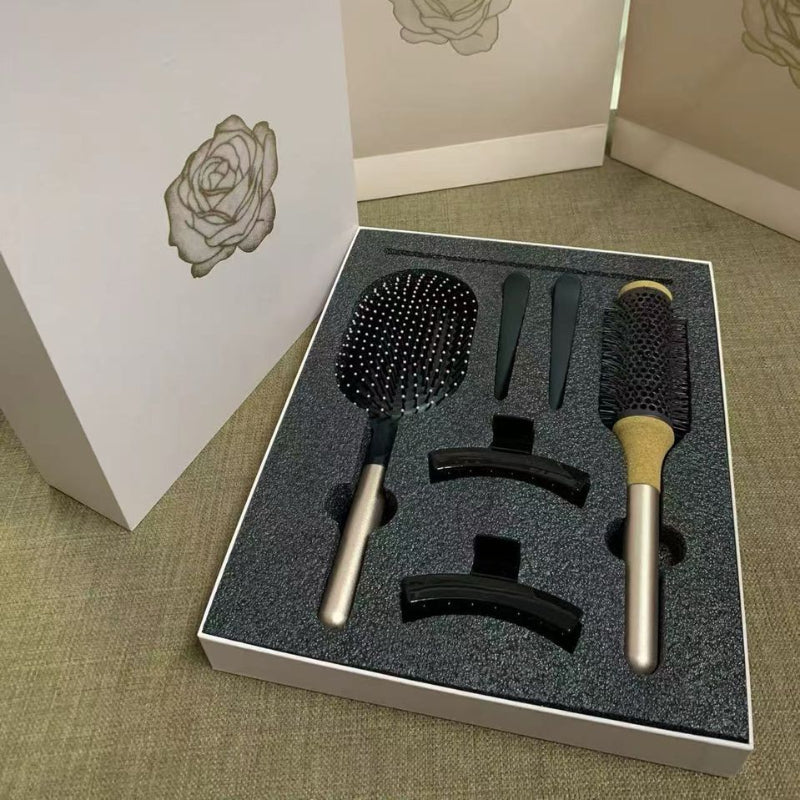 Bürstenset Limited Edition