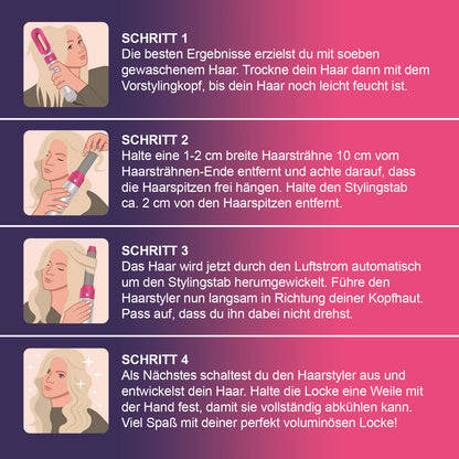 AirStyler Limited Edition